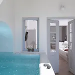 Fos Mykonos شقة Agios Ioannis Diakoftis
