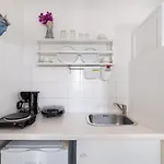 Fos Mykonos شقة *
