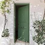 Fos Mykonos شقة