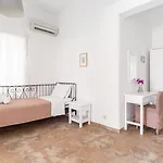 شقة Fos Mykonos Agios Ioannis Diakoftis