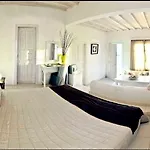شقة Fos Mykonos *